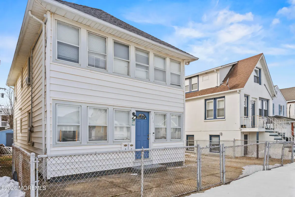 111 Blaine Avenue, Seaside Heights, NJ 08751 - #1