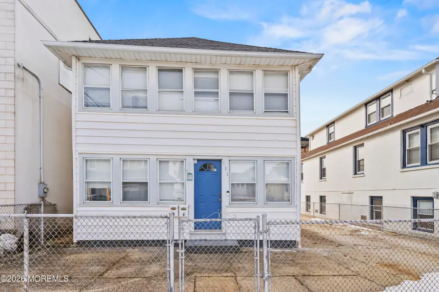 111 Blaine Avenue, Seaside Heights, NJ 08751 - #2