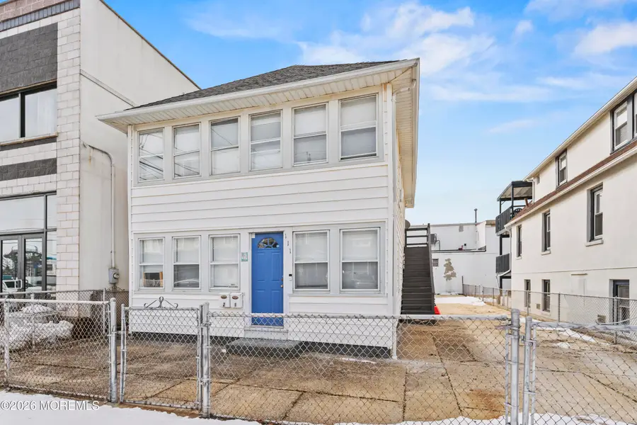 111 Blaine Avenue, Seaside Heights, NJ 08751 - #3