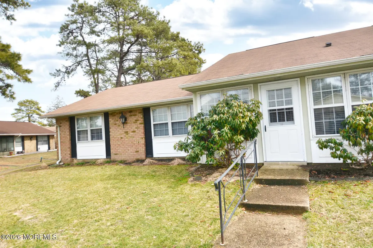 34A Cambridge Circle, Manchester, NJ 08759 - #1