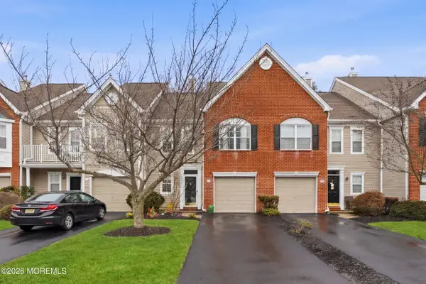 6 Charles Court #3503, Ocean Twp, NJ 07712