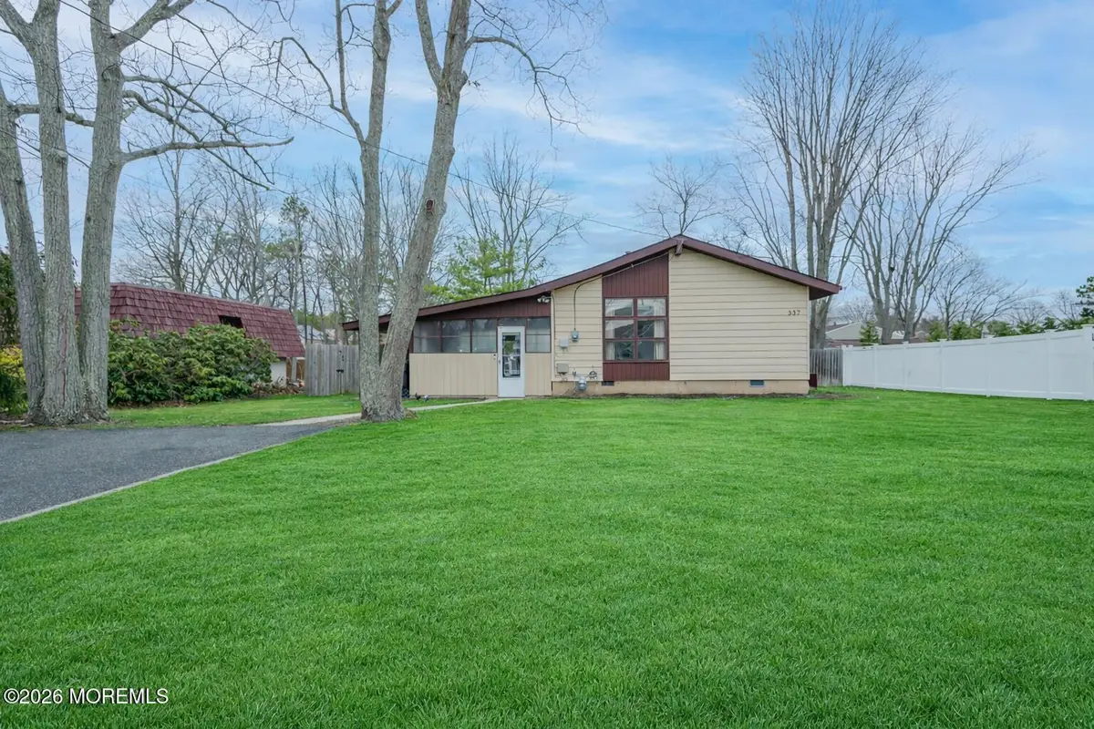 337 Crystal Drive, Brick, NJ 08723 - #1
