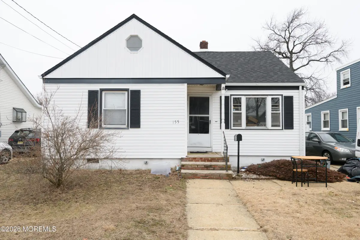 155 Highland Boulevard, Keansburg, NJ 07734 - #1