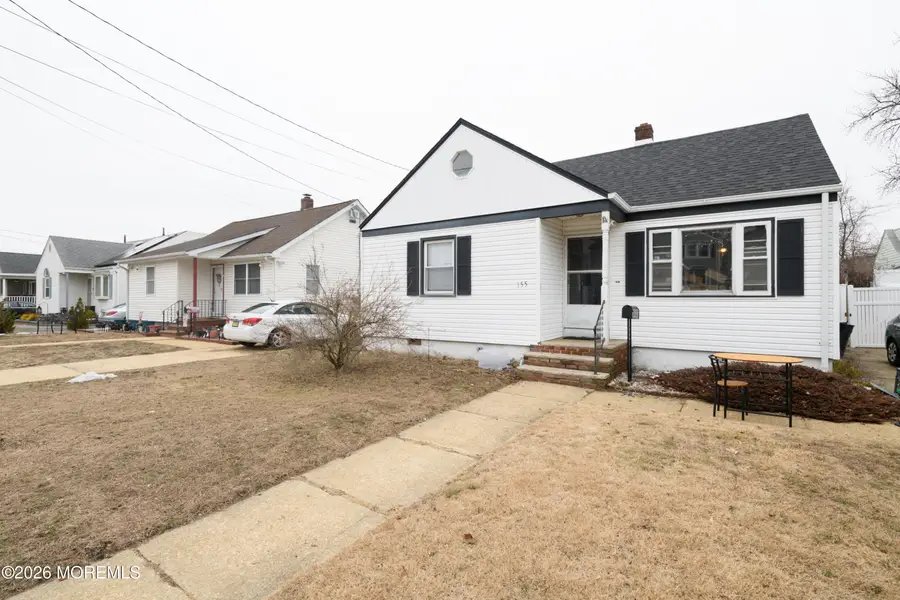 155 Highland Boulevard, Keansburg, NJ 07734 - #2
