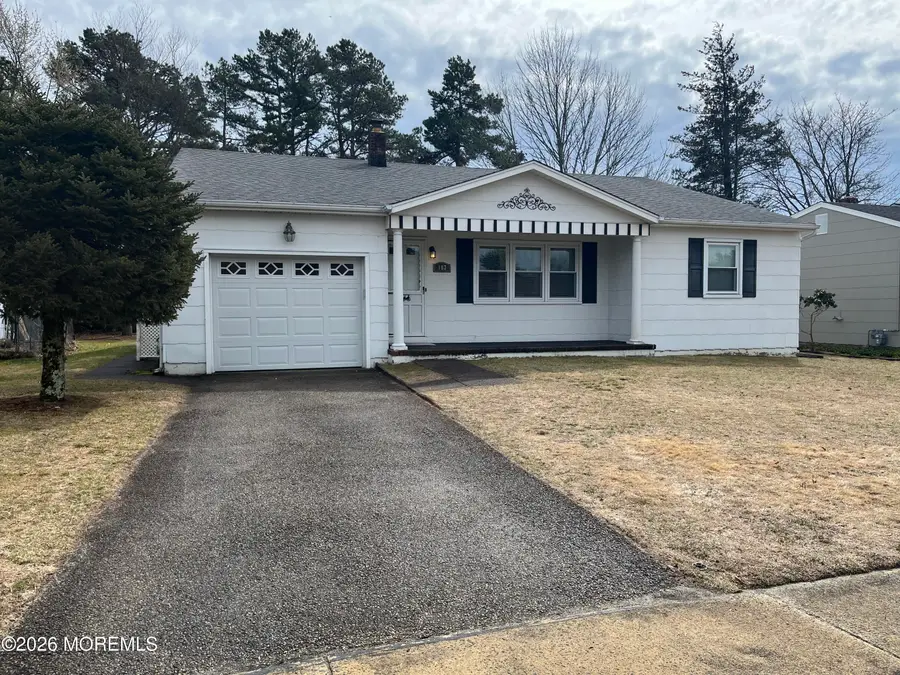 103 Edgewater Court, Toms River, NJ 08757 - #2