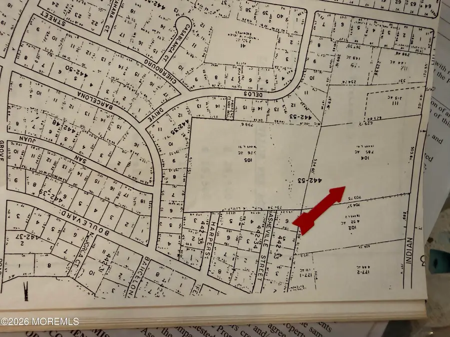 969 Bay Avenue, Toms River, NJ 08753 - #3