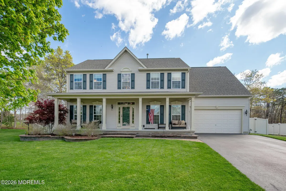 32 Carriage Way, Barnegat, NJ 08005 - #1