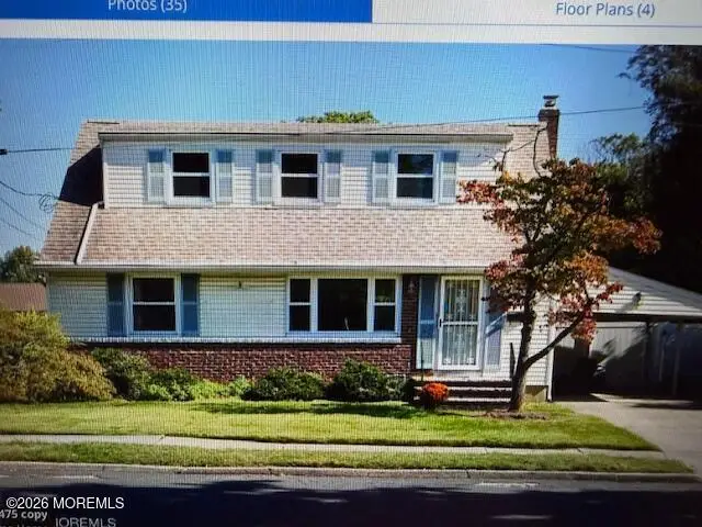 27 Runyon Avenue, Freehold, NJ 07728 - #1