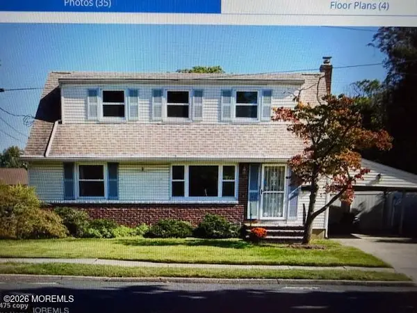 27 Runyon Avenue, Freehold, NJ 07728