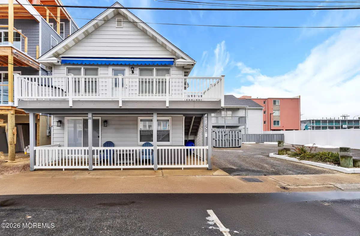 28 Hancock Avenue #A1, Seaside Heights, NJ 08751 - #1