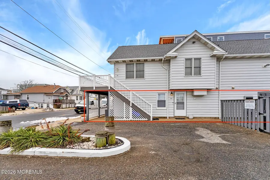 28 Hancock Avenue #A1, Seaside Heights, NJ 08751 - #2