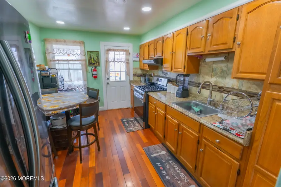 439 Ashley Street, Perth Amboy, NJ 08861 - #2
