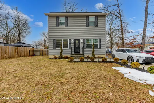 1201 Hanover Boulevard, Browns Mills, NJ 08015