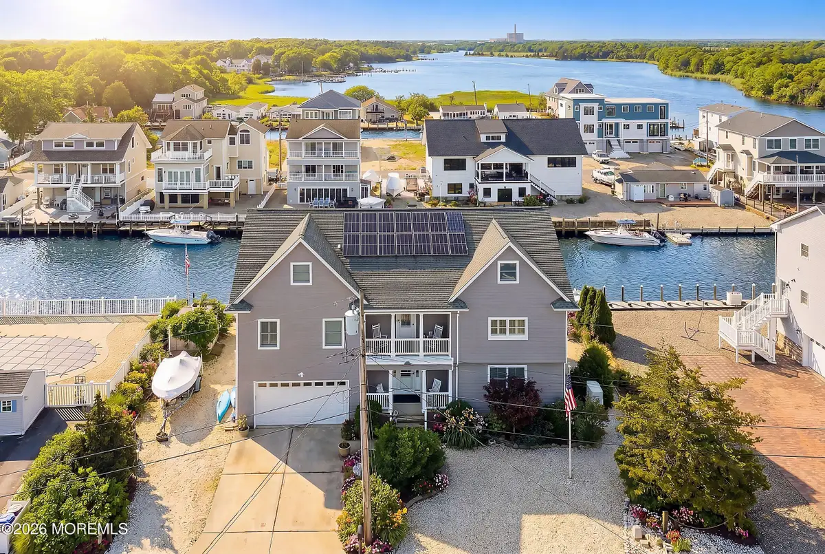 33 Sands Point Road, Waretown, NJ 08758 - #1