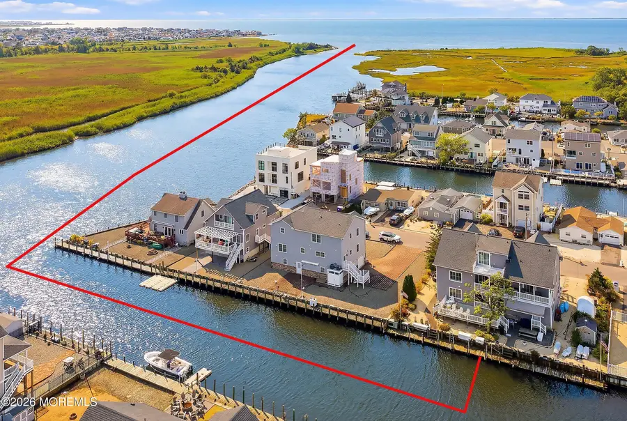 33 Sands Point Road, Waretown, NJ 08758 - #3