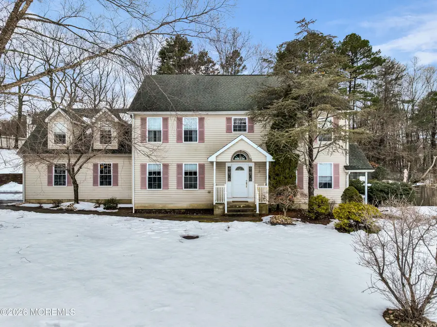 322 Wellington Court, Jackson, NJ 08527 - #2