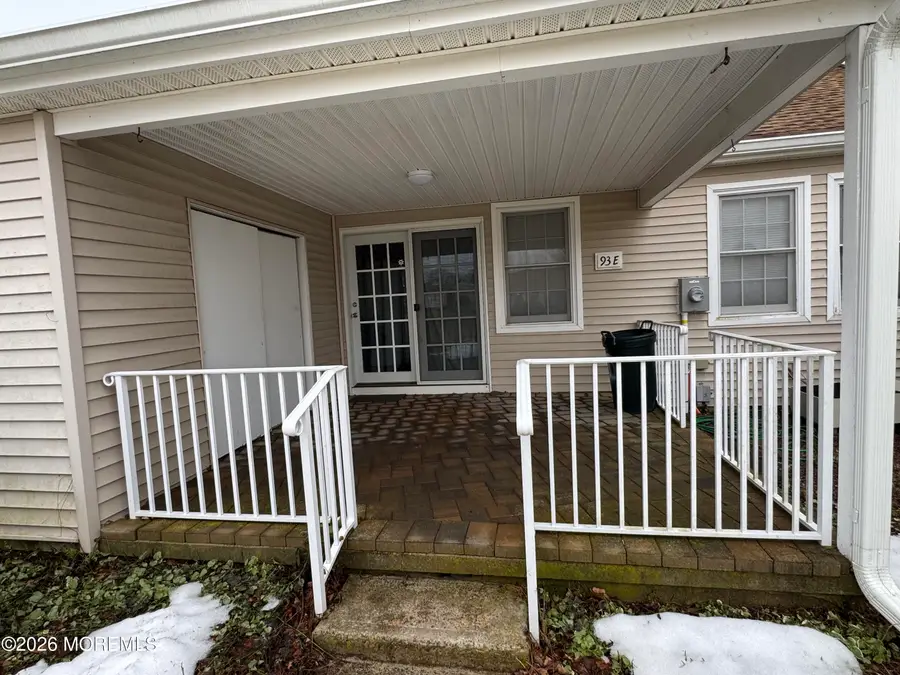 93 Halls Croft Road #E, Freehold, NJ 07728 - #2