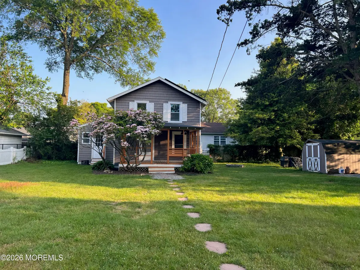 616 Riverside Drive, Bayville, NJ 08721 - #1