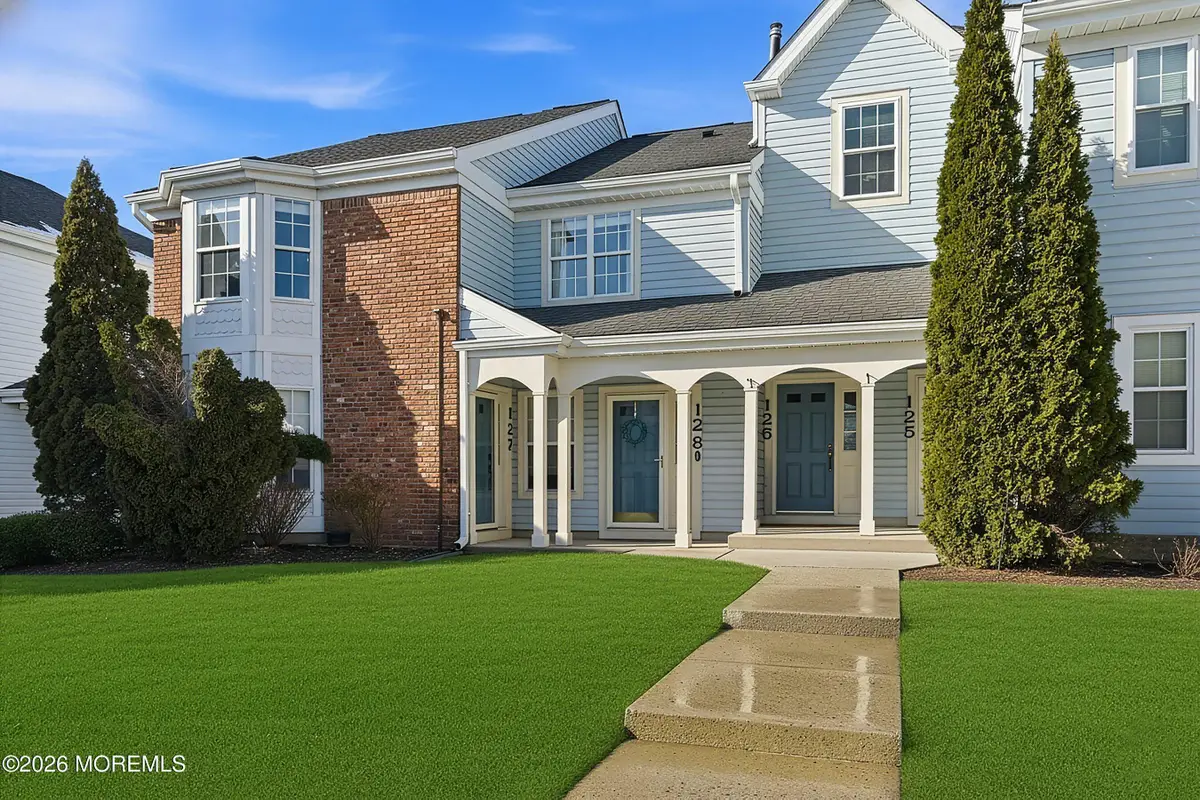 128 Tulip Lane, Freehold, NJ 07728 - #1