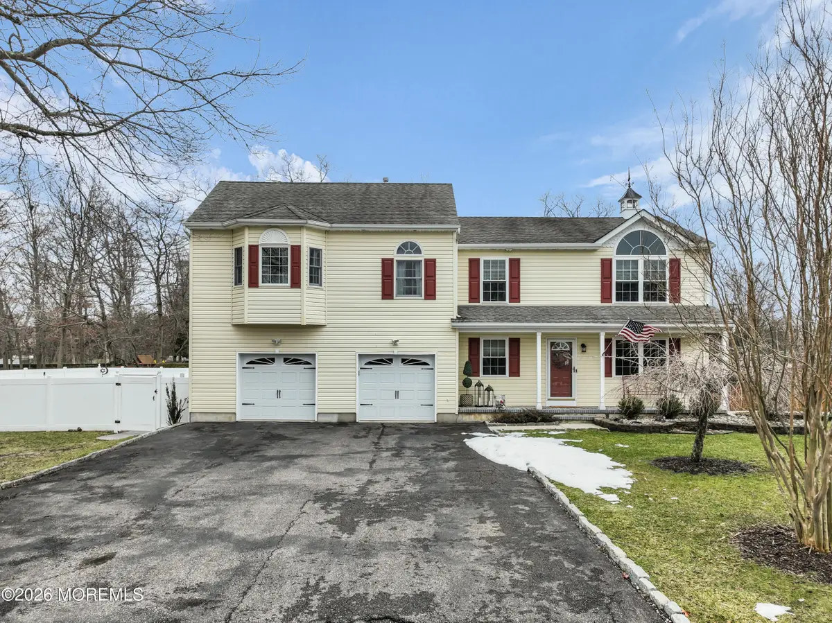 978 Feathertree Drive, Toms River, NJ 08753 - #1