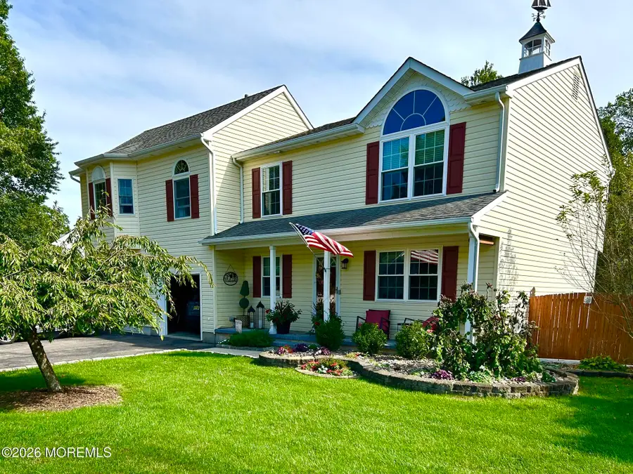 978 Feathertree Drive, Toms River, NJ 08753 - #3