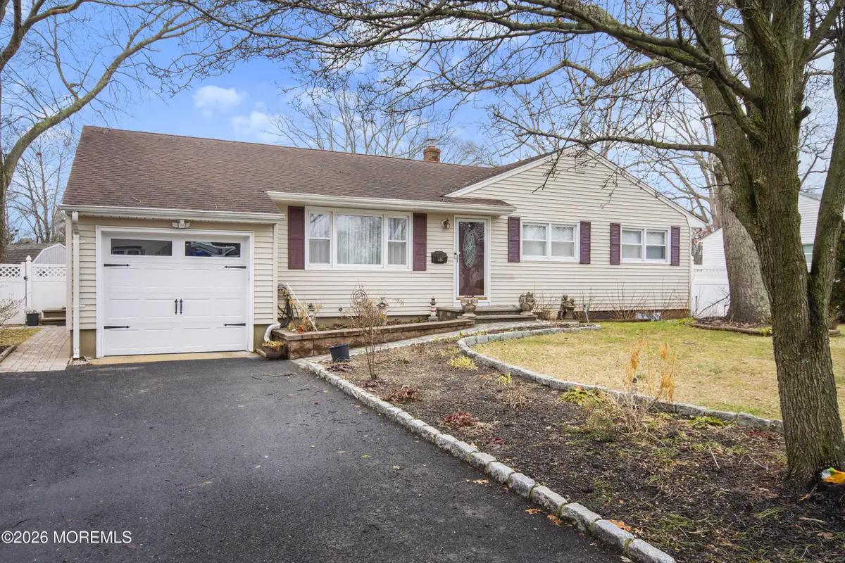 416 Midstreams Road, Brick, NJ 08724 - #1