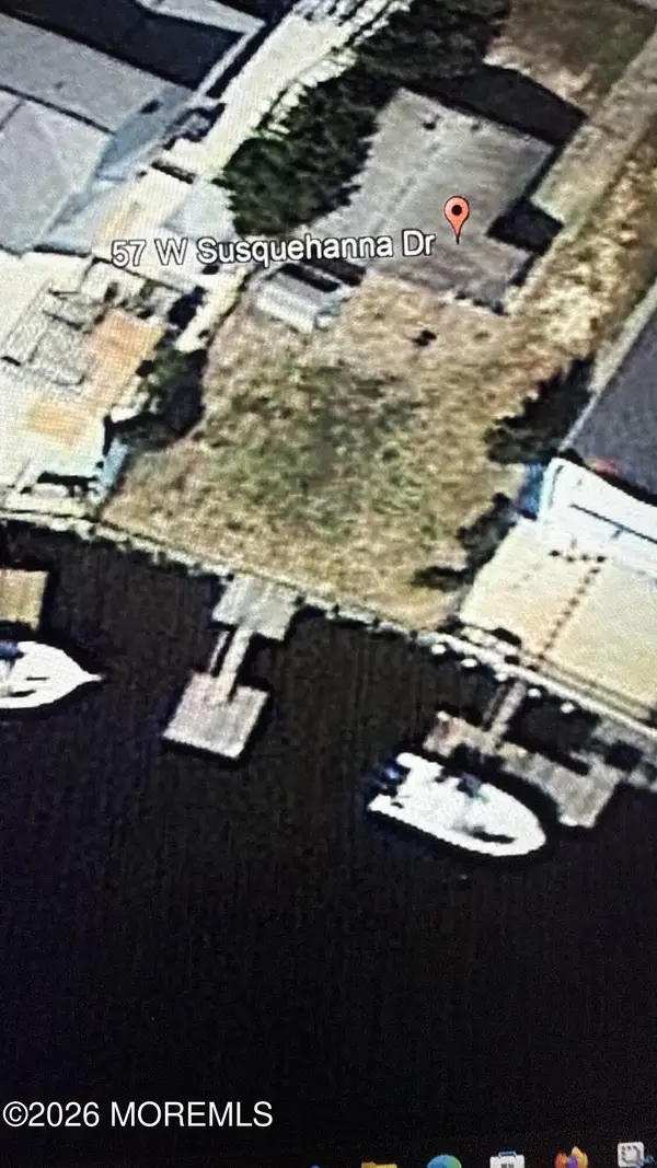 57 Susquehanna Drive, Little Egg Harbor, NJ 08087