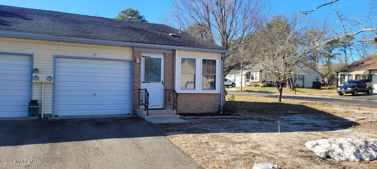 2B Deerfield Drive #52, Whiting, NJ 08759 - #1