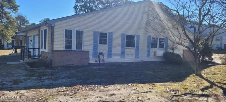 2B Deerfield Drive #52, Whiting, NJ 08759 - #2