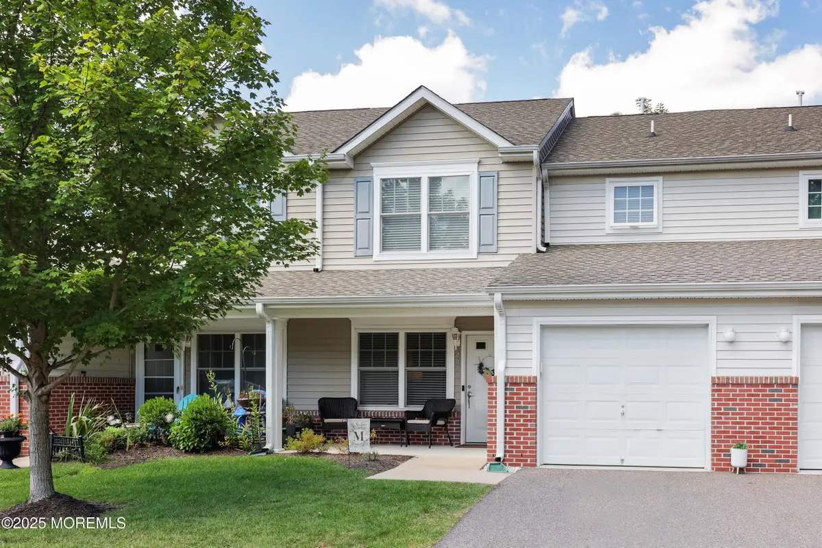 207 Harvest Way, Toms River, NJ 08755 - #1