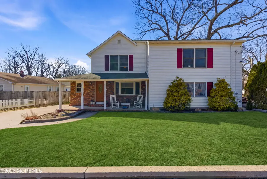 120 Whalepond Road, Oakhurst, NJ 07755 - #2