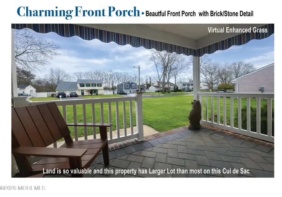 510 Pheasant Lane, Toms River, NJ 08753 - #3