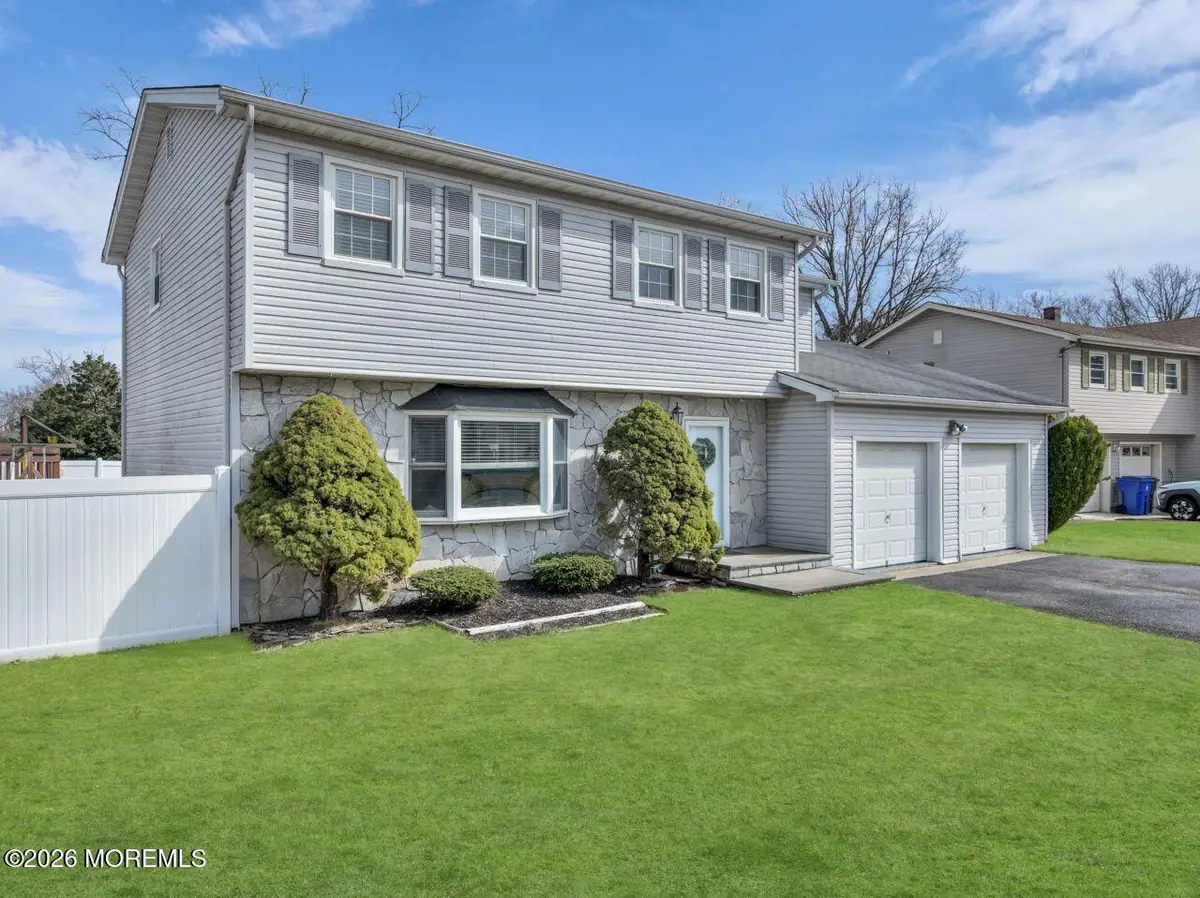 123 Baywood Drive, Toms River, NJ 08753 - #1