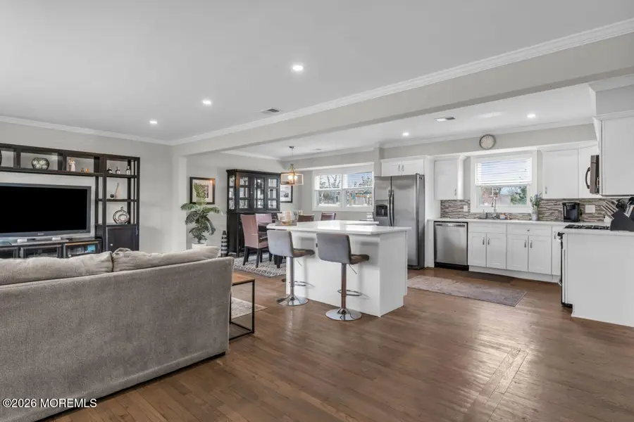 123 Baywood Drive, Toms River, NJ 08753 - #2