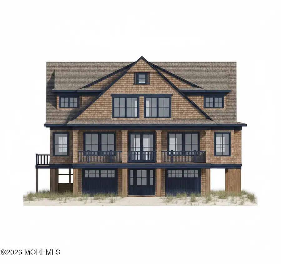 954 Barnegat Lane, Mantoloking, NJ 08738 - #2