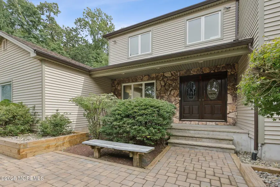 7 Canyon Woods Court, Holmdel, NJ 07733 - #2