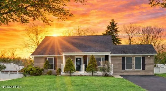 73 Connecticut Concourse, Jackson, NJ 08527 - #1