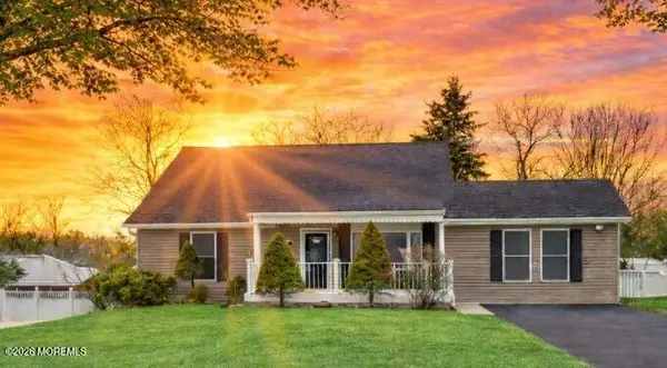 73 Connecticut Concourse, Jackson, NJ 08527