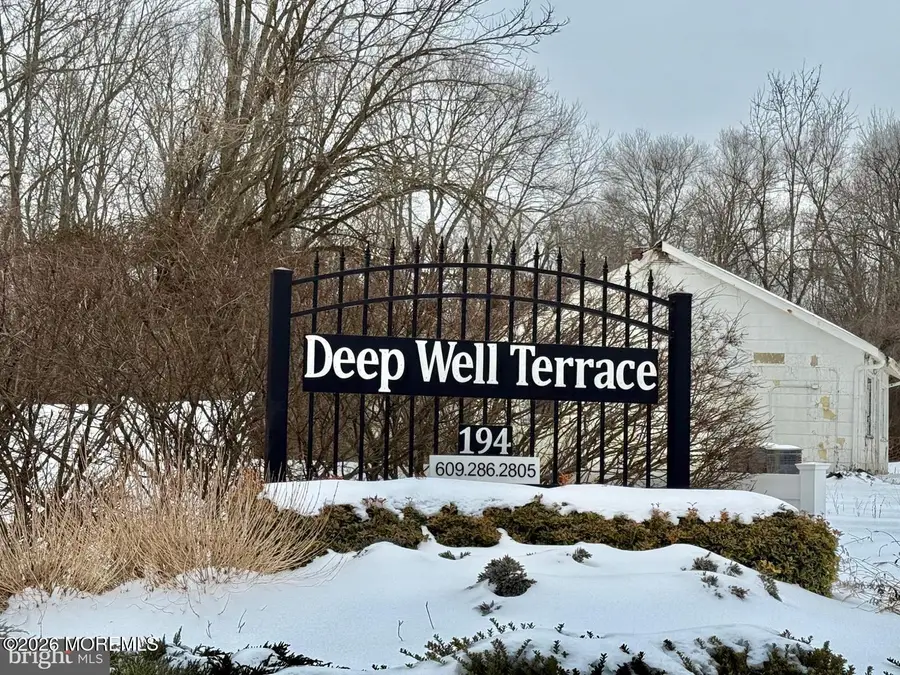 194 Jacobstown New Egypt Road #2, Wrightstown, NJ 08562 - #3