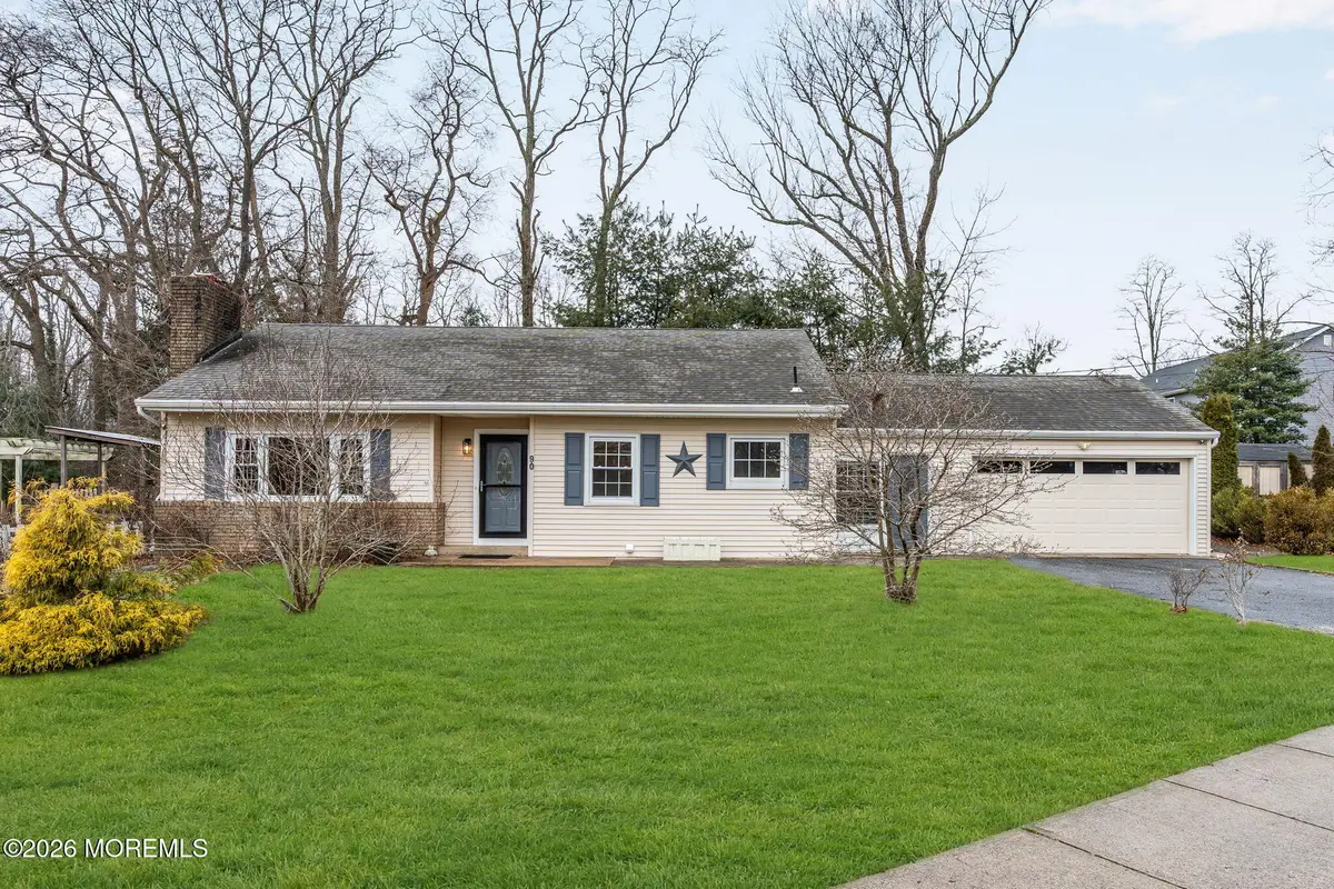 90 Shark River Road, Tinton Falls, NJ 07753 - #1