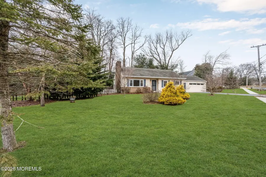 90 Shark River Road, Tinton Falls, NJ 07753 - #2