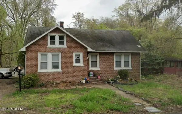 94 Church Road, Howell, NJ 07731