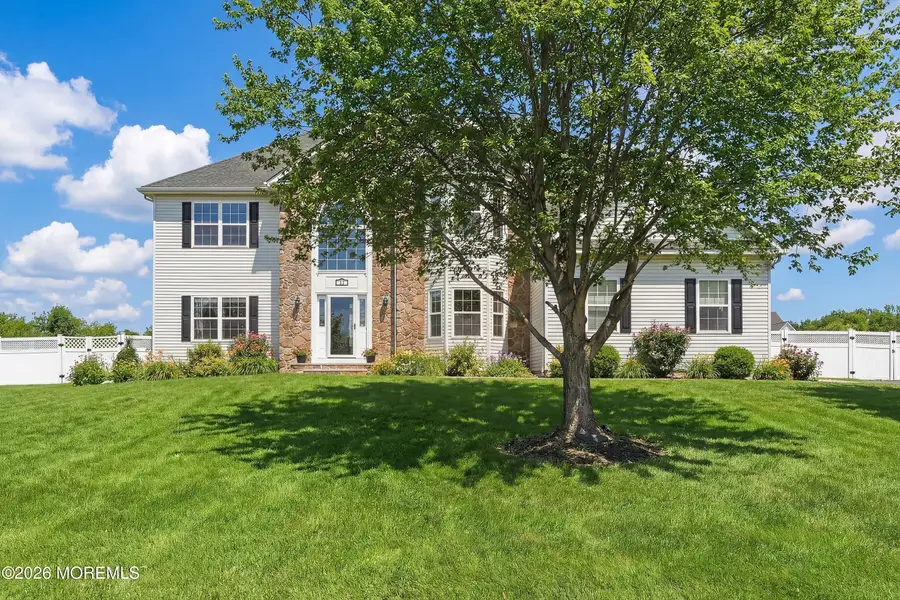 10 Etty Court, Manchester, NJ 08759 - #3