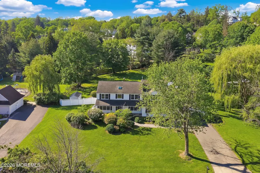 7 Shire Way, Middletown, NJ 07748 - #2