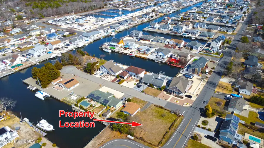 0 Union Court, Lanoka Harbor, NJ 08734 - #3