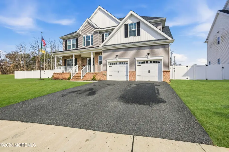 4 Tasha Lane, Howell, NJ 07731 - #2