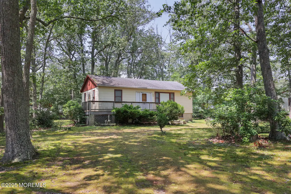 3 Cypress Avenue, Jackson, NJ 08527 - #1