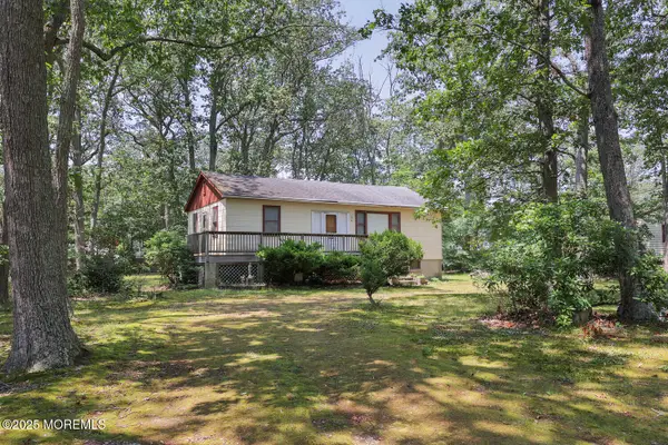 3 Cypress Avenue, Jackson, NJ 08527