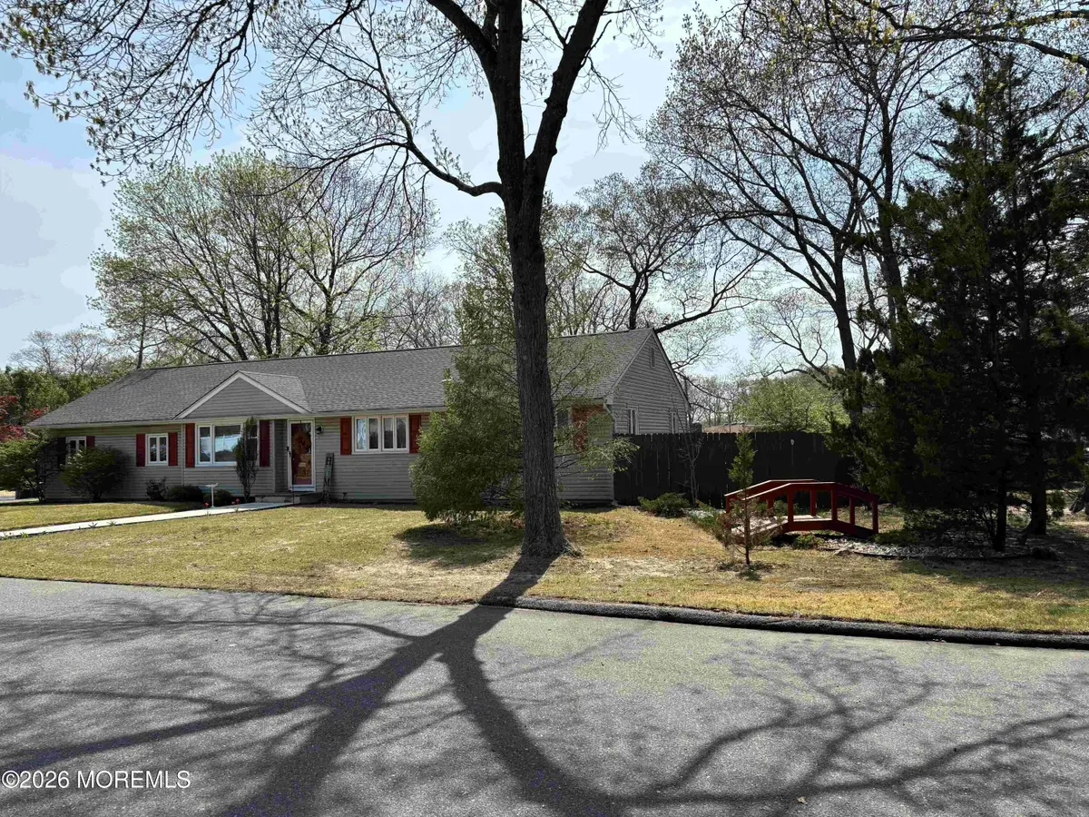 653 Elwood Street, Forked River, NJ 08731 - #1