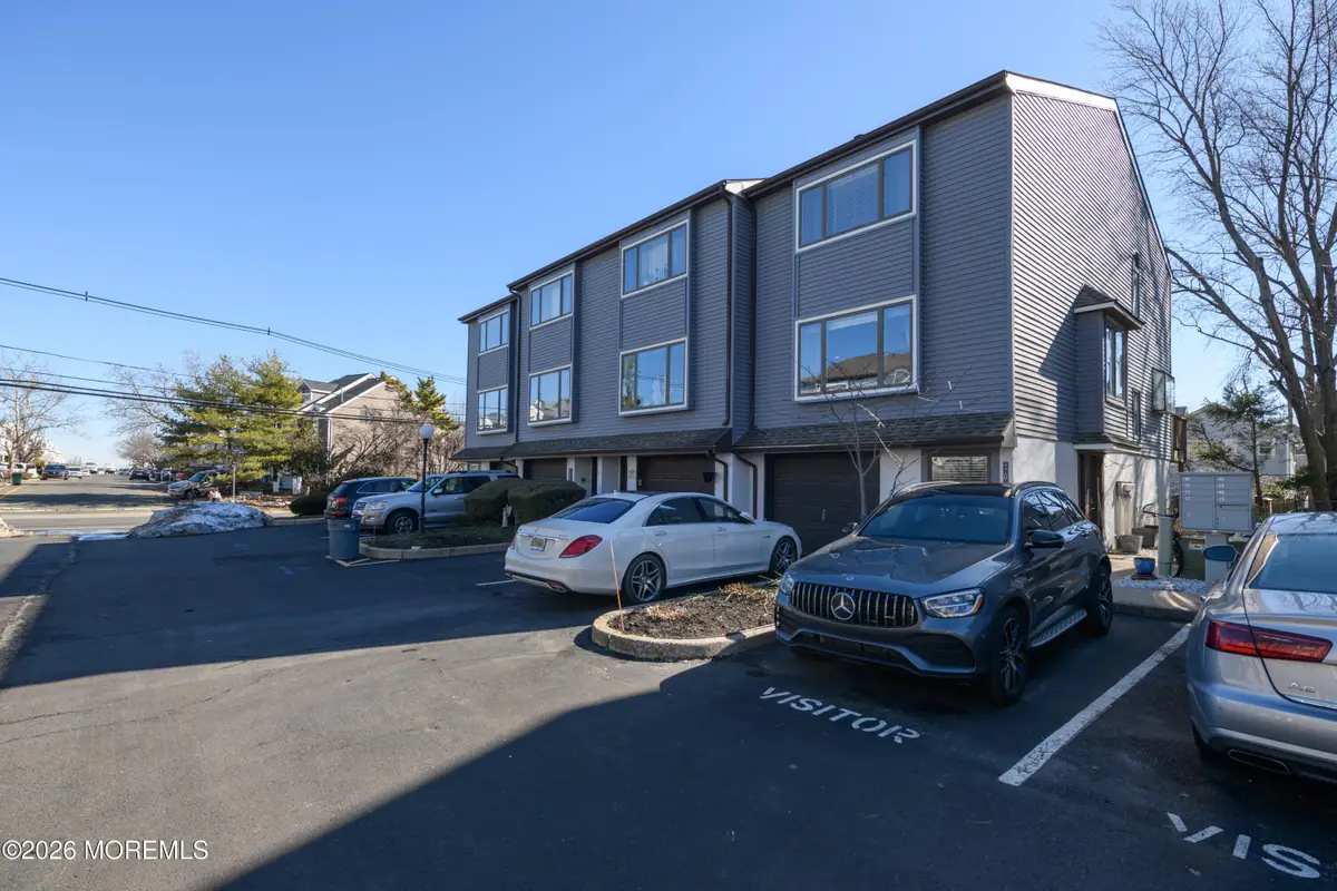 207 Marina Drive #4, Highlands, NJ 07732 - #1